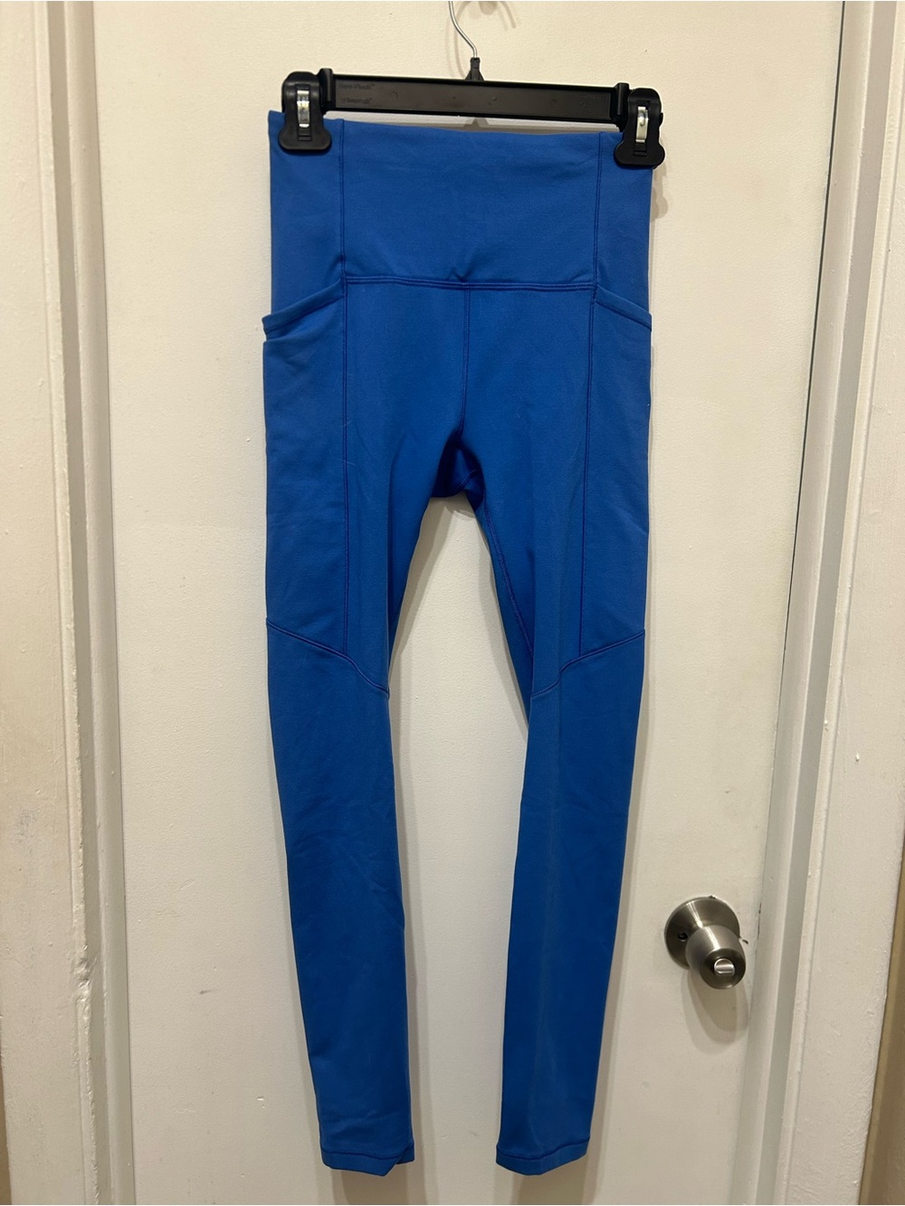 CALIA XS Royal Blue High-Rise Legging